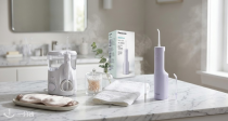 Fnac 水牙线专区大促7折起🦷Brightake 无线高压冲牙器18€收！Waterpik，松下等都有好价！