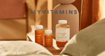 Myvitamins独家5折💪人到中年得补补！来看看吃什么最高效！7€收荷尔蒙平衡胶囊