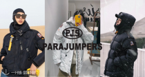 Parajumpers低至4折+额外85折！🪶136€入实穿羽绒马甲🪨快来get超帅气机能风羽绒服！