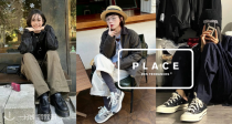 Place des Tendance「冬季鞋靴合集」低至5折起！🍋收Sandro、匡威、New Balance等