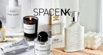 红点沙龙香解禁🐒Spacenk全场85折🔥Byredo、Creed 、Diptyque、Jo loves等！39€收Creed试香礼盒！