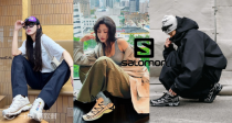 【随时结束】🤎潮流运动商城Suit上线Salomon断码特惠，爆款XT-6跑鞋在售！