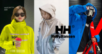 HellyHansen官网低至6折!「冲锋衣&羽绒服合集」🧗收孙千同款冲锋衣！