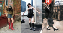 打骨折👟 Allsole夏促3折起+叠9折☁️云朵洞洞鞋25€🖤收玛丽珍、乐福鞋、高筒雨靴等