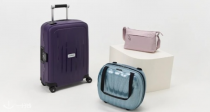 旅行神器抄底价🧳Samsonite/新秀丽特卖35折起🔥行李箱109€！双肩包94€！出行党必冲✨