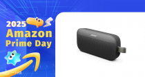 法亚BOSE Flex 便携音响史低价109 €收！高保真音质＋IP67防护，户外播放首选👍