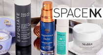 SpaceNK全场8折！别家不打折的红点这里收！伊索、CT、Hourglass、香缇卡、德国AB等！