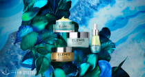 Elemis官网无门槛8折+送总价94€玫瑰日霜+卸妆膏！海洋面霜折后仅96€！骨胶原眼霜75€