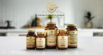 回国必带全家健康🏥Solgar王牌补剂全场9折⚖️21€入辅酶Q10🤩Omega3胶囊60粒仅38€！