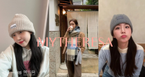 MYTHERESA「帽子&围巾🧣合集」3折起！泰迪熊围巾75€！🔥Acne黑格围巾210€！超多款！