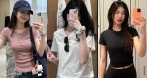 运动时尚刚需🎾lululemon【热门T恤】5折起！🔥Baby Tee仅19€！版型超绝无脑入！