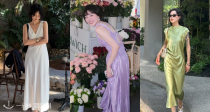 &Other Stories低至3折+额外9折👙夏日泳衣新品低至64折！黑色连衣裙29€收