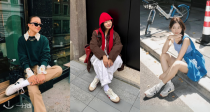 王室在穿👉🏼Veja低至5折+叠85折👟德训鞋76€🔥收李沁同款V12小白鞋、Esplar、运动鞋等