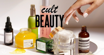 Cult Beauty精选8折💥收化妆师都在用👉Anastasia双色眉粉🔴超多红点品牌都在！