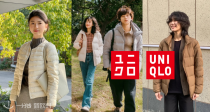 Uniqlo「羽绒服&棉服」 低至4折！🐧羽绒马甲19€！羽绒服49€！🔥保暖有实力