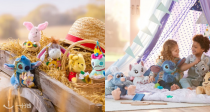 Disney Store 官网大促8折收🔥猫儿历险记主题猫碗16€！疯狂动物城 2 豪华手办套装28€！