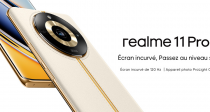 法亚Realme 11 Pro只要280欧啦！120Hz 曲面屏的5G手机这个价格太香啦！拿来拍照也巨香哦！