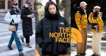 【打折季第3轮】我只说一次☝️The North Face北面52折起！喜马拉雅羽绒服直接132€收