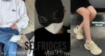 🌸Selfridge & Co服装区低至46折！UGG拖鞋136€！高领针织羊毛套衫136€！