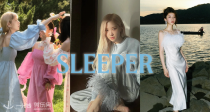 🌟蹲10/14/17/21点！美神降临👼家居服Sleeper限时5折！€75起！年会战袍羽毛裙来一条！