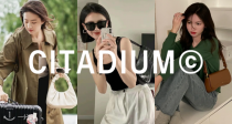 入股不亏🤩Citadium「好价包包合集」5折起！👏50€收刘亦菲同款包包！几十欧预算党请进！