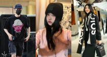 Acne Studios🍏3折起！182€收龚俊同款🐻趣味小熊T恤！反季好折收冷帽、围巾等！