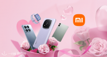 情人节小米官网38折起➕满减💌取暖器19.99€🔥空气炸锅49€！智能门铃29€！超多好价实用家电组合！