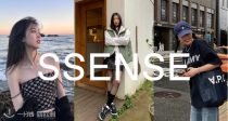 SSENSE「📝百欧必买清单」3折起！明星同款贝雷帽52€🤩超多性价比单品