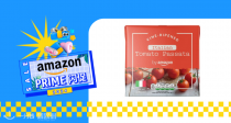 【Prime Day】意大利番茄膏500g只要0.83€！饱满多汁🍅不到1€下单直接送上门！