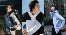 装备党来一下👉🏼Helly Hansen全场6折起💛雨衣夹克105€🈶王一博男女同款odin外套