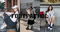 潮鞋党狂喜🔥Footpatrol运动鞋服低至55折！Nike、Salomon等热门鞋款都在！