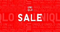 你我的衣橱🔸Uniqlo官网大促3折起+减10€！KAWS Warhol联名卫衣12.9€！AIRism T恤 5.9€
