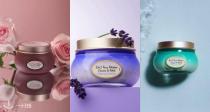 快来薅！满20€➖20€💥Sabon官网洁面去角质全场9€！薰衣草🌹玫瑰🍃薄荷味任你选
