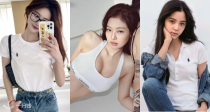 癫价💥The hut低至3折+叠9折！🩶Jennie同款Ck内衣26€🔥收拉夫劳伦、Crocs、勃肯鞋等