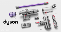 周末限定！Dyson官网7折起+好礼免费送🎁+额外95折！426€收V11 Advanced吸尘器！翻新款直发器360€！