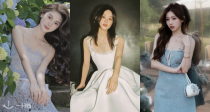 轻氧系💐LVR「🧚仙女裙合集」3折起+叠7折！ Reformation针织裙66€😻收封面赵丽颖同款！