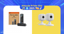 Amazon性价比超高自家品牌设备限时直降 家用安防（必入）、阅读器、音箱低至€16.99！