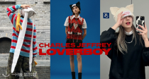 🍄Charles Jeffrey Loverboy低至5折🐽€87起收爱豆人手一个的猪咪帽、兔纸帽🐇