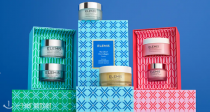 满100€送94€🔥Elemis官网折扣专区75折起🧼清洁礼盒39€❗章小蕙力推骨胶原卸妆膏也在