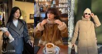 冬日抗寒预备备🍂Outnet「🧥大衣外套」3折起+叠8折！🐑羊毛夹克&大衣、羽绒服都在！
