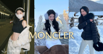 还得是官网！❄️Moncler官网全网断货的大爆款速抢！14Y大童羽绒服低至305€！！