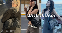 Balenciaga低至56折👑收夏日冠单墨镜、机车包、Triple S等！