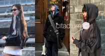 👒Citadium「卫衣合集」低至5折！春天怎么能缺卫衣！速来简单穿穿又搭搭！