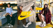 Nike官网「🏀Air Jordan 1专场」低至5折+叠75折！🙀低至45€起收！