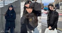 断货王🔥Arc'Teryx始祖鸟官网Alpha SV 黑金上新🏔️登山、滑雪等高强度户外活动必备！