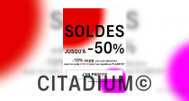 再降💥Citadium冬促5折起+叠9折🏈Nike V2K多色码全54€收！Rains外套、拉夫劳伦直接35折收！