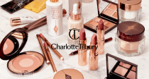 最后一天❗Charlotte Tilbury黑五美妆套组限时5折💥全场单品低至22€！错过等一年！