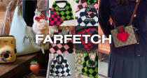 春日出击🔫Farfetch「童包合集」4折起！🌈Marni菜篮子48€收！Gucci、Burberry定价很香！