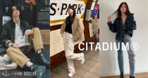 🔥Citadium「外套合集」全场5折起+额外9折！Rains防水夹克34€☔️速收ARTE、Obey！