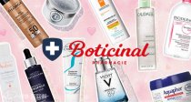 Boticinal【洁面慕斯合集】🤩懒人福音！7€收菲洛嘉玻尿酸洁面慕斯！9€收大葡萄！